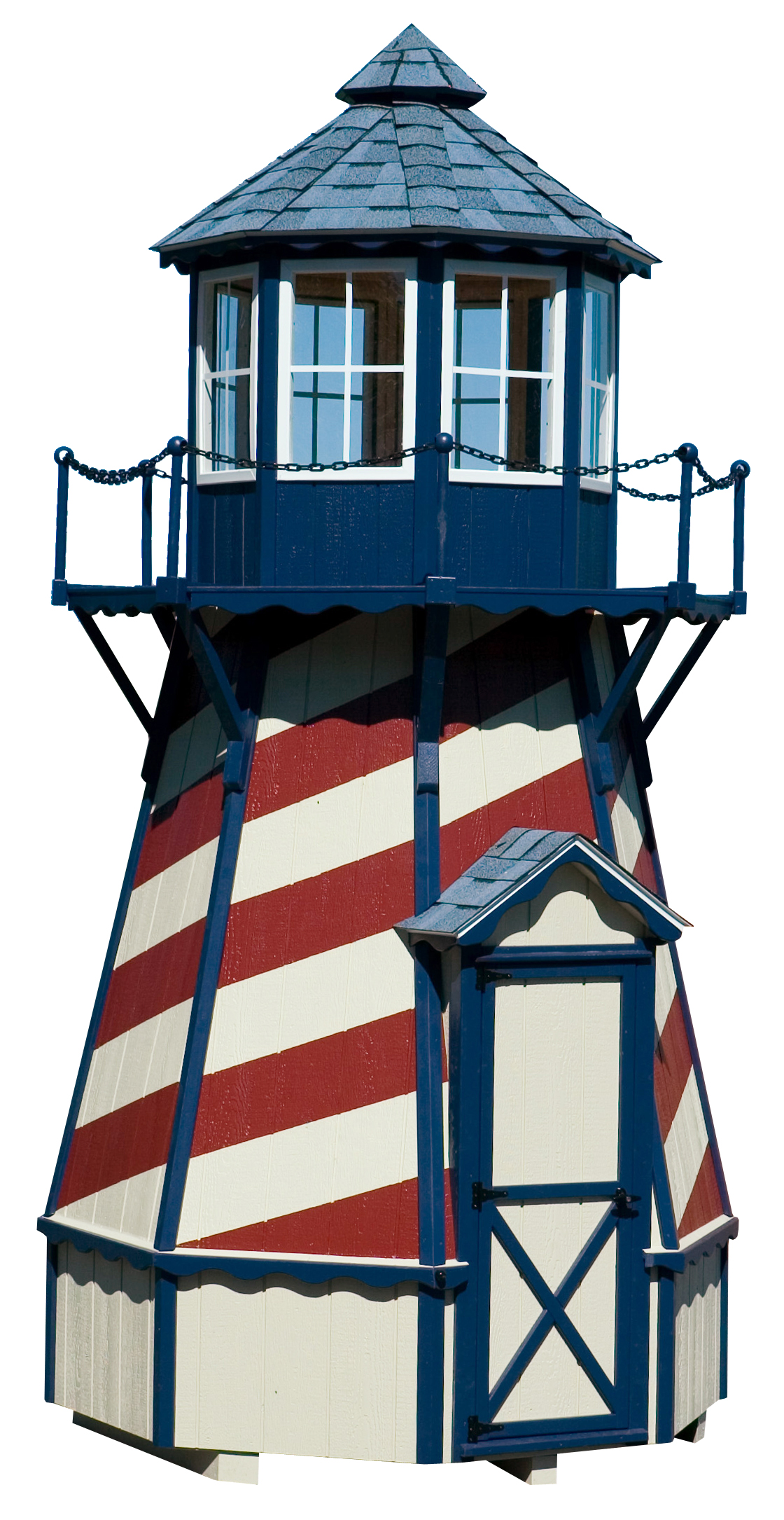 15' Hatteras